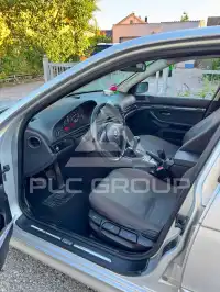 2000 BMW 520