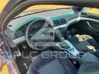 2000 BMW 520