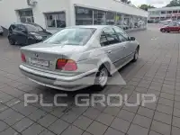 2000 BMW 520