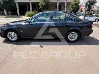 2000 BMW 520