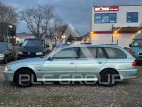 2000 BMW 520