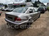 2000 BMW 520