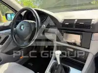 2000 BMW 520