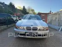2000 BMW 520