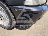 2000 BMW 520
