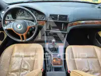2000 BMW 520