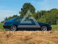 2000 BMW 520