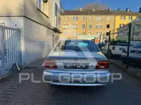 2000 BMW 520