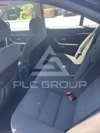 2000 BMW 520