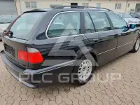 2000 BMW 520
