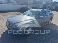 2000 BMW 520