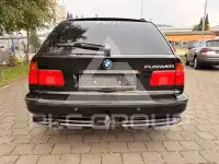 2000 BMW 520