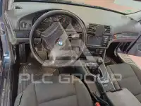 2000 BMW 520