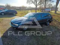 2000 BMW 520