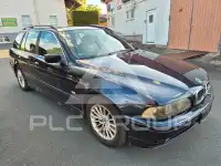 2000 BMW 520