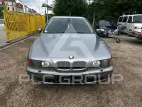 2000 BMW 520