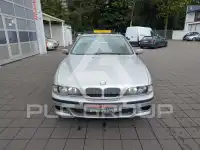 2000 BMW 520