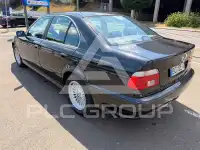 2000 BMW 520