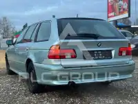 2000 BMW 520