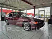 2000 BMW 520