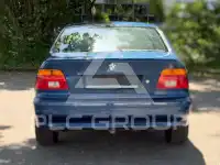 2000 BMW 520