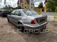 2000 BMW 520