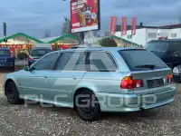 2000 BMW 520