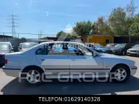 2000 BMW 520