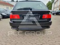 2000 BMW 520