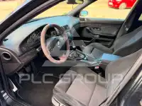 2000 BMW 520