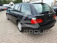 2000 BMW 520