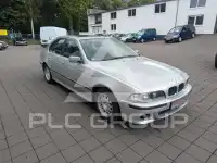 2000 BMW 520