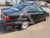 2000 BMW 520