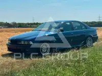 2000 BMW 520