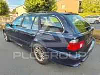 2000 BMW 520
