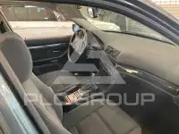 2000 BMW 520
