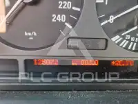 2000 BMW 735