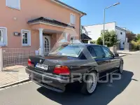 2000 BMW 735