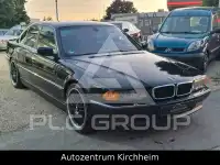 2000 BMW 735