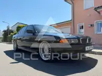 2000 BMW 735