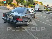 2000 BMW 735