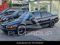 2000 BMW 735