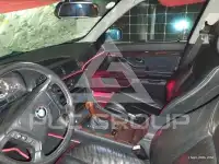 2000 BMW 735