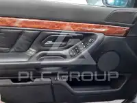 2000 BMW 730