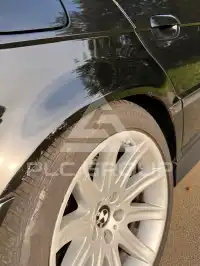 2000 BMW 730