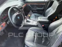 2000 BMW 730
