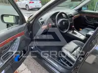 2000 BMW 730