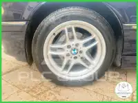 2000 BMW 730