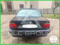 2000 BMW 730