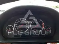 2000 BMW 730